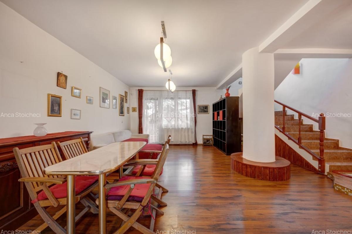 Casa de vanzare | Gulia, Tartasesti | 3 camere si mansarda - 4