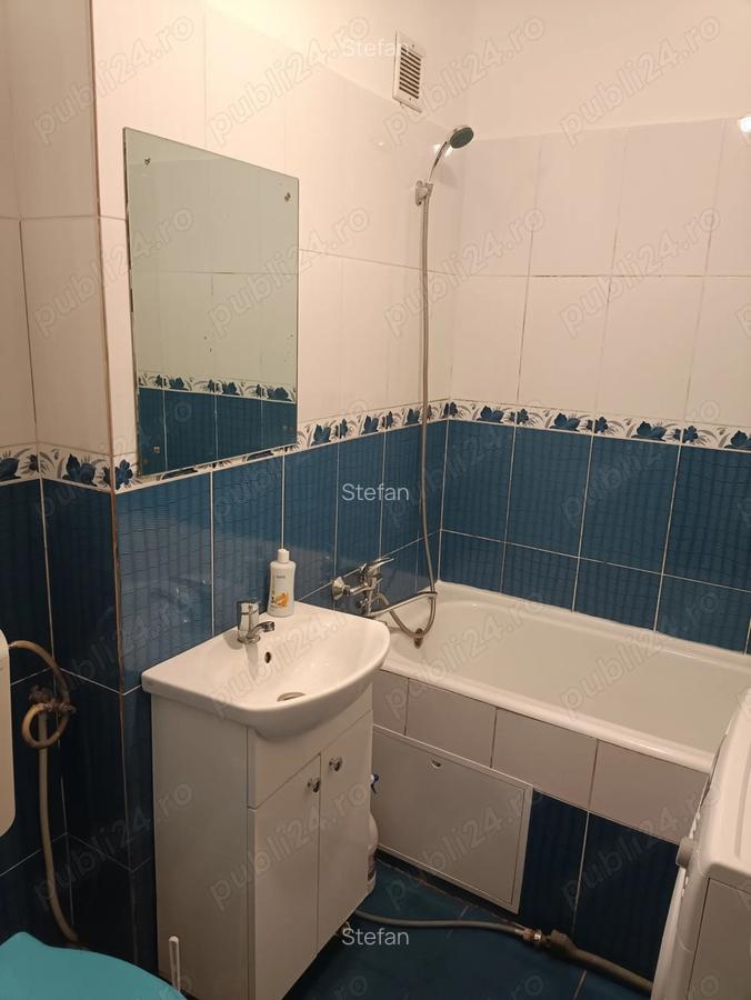 Garsoniera de inchiriat, Cluj Napoca, Gheorgheni, Aleea Detunata nr 9 - 5