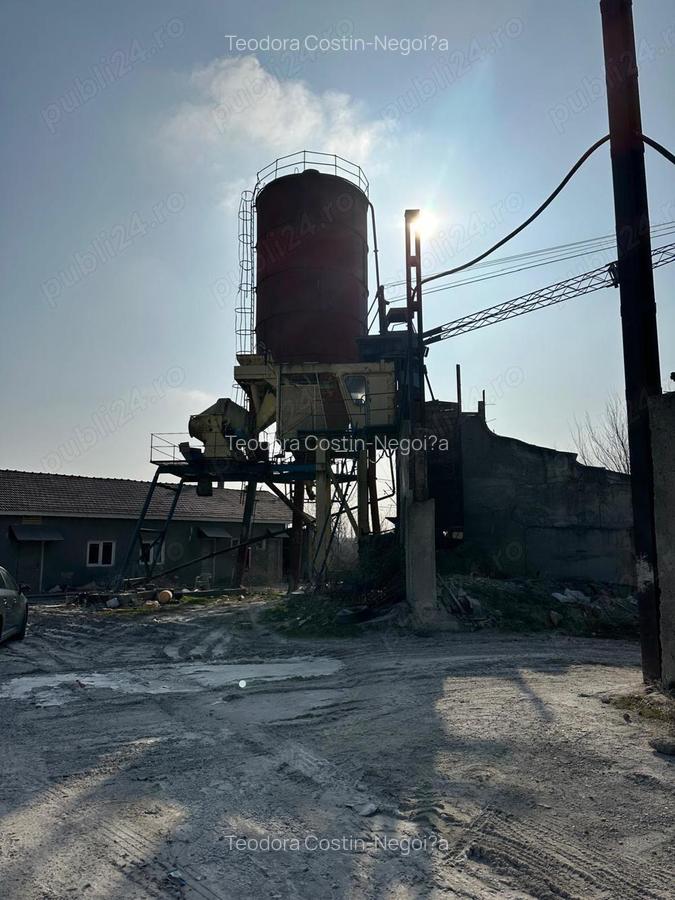 Sta?ie betoane CEDOMAL C 51 - 2