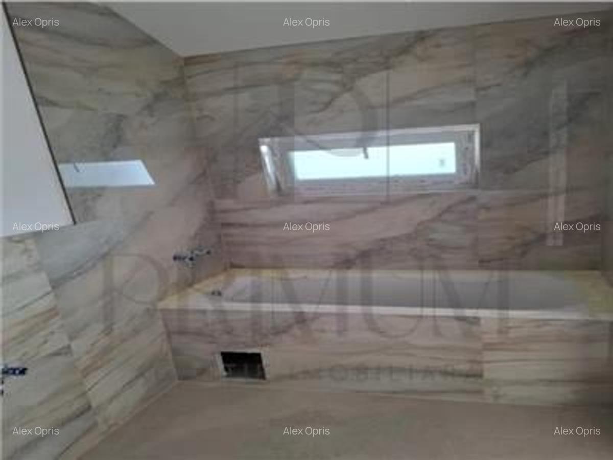 Duplex in calea Urseni - teren generos - finalizat - toate utilitatile - 7