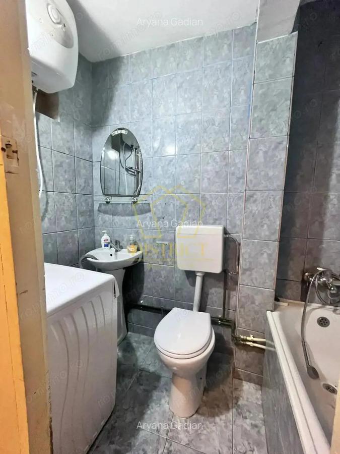 Apartament luminos cu o camera I Complexul Studentesc - 3