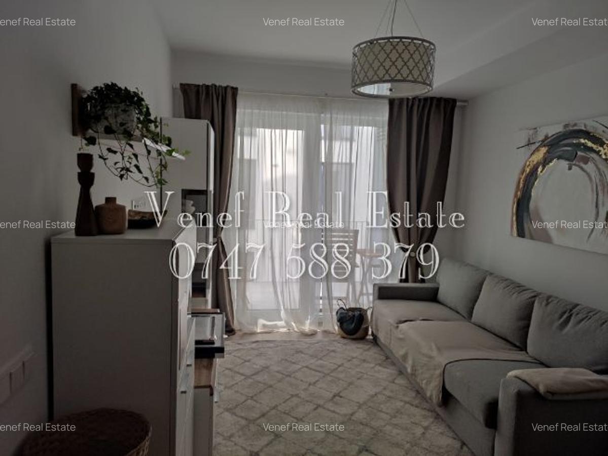 2 Camere etaj 2 finisaje premium Doamna Ghica Azuga Magnoliei - 2