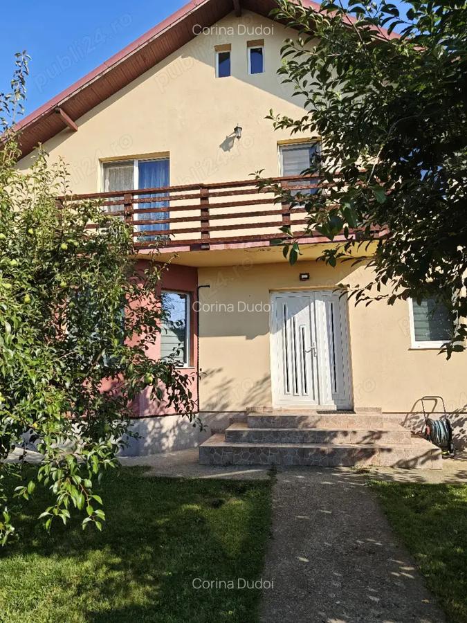 Vand casa Bascov, jud Arges, la 2 km de Pitesti - 1