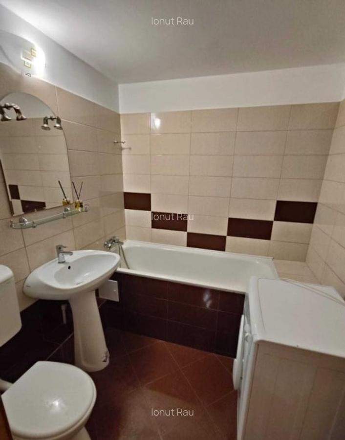 Apartament de 2 camere renovat – Baba Novac - 6