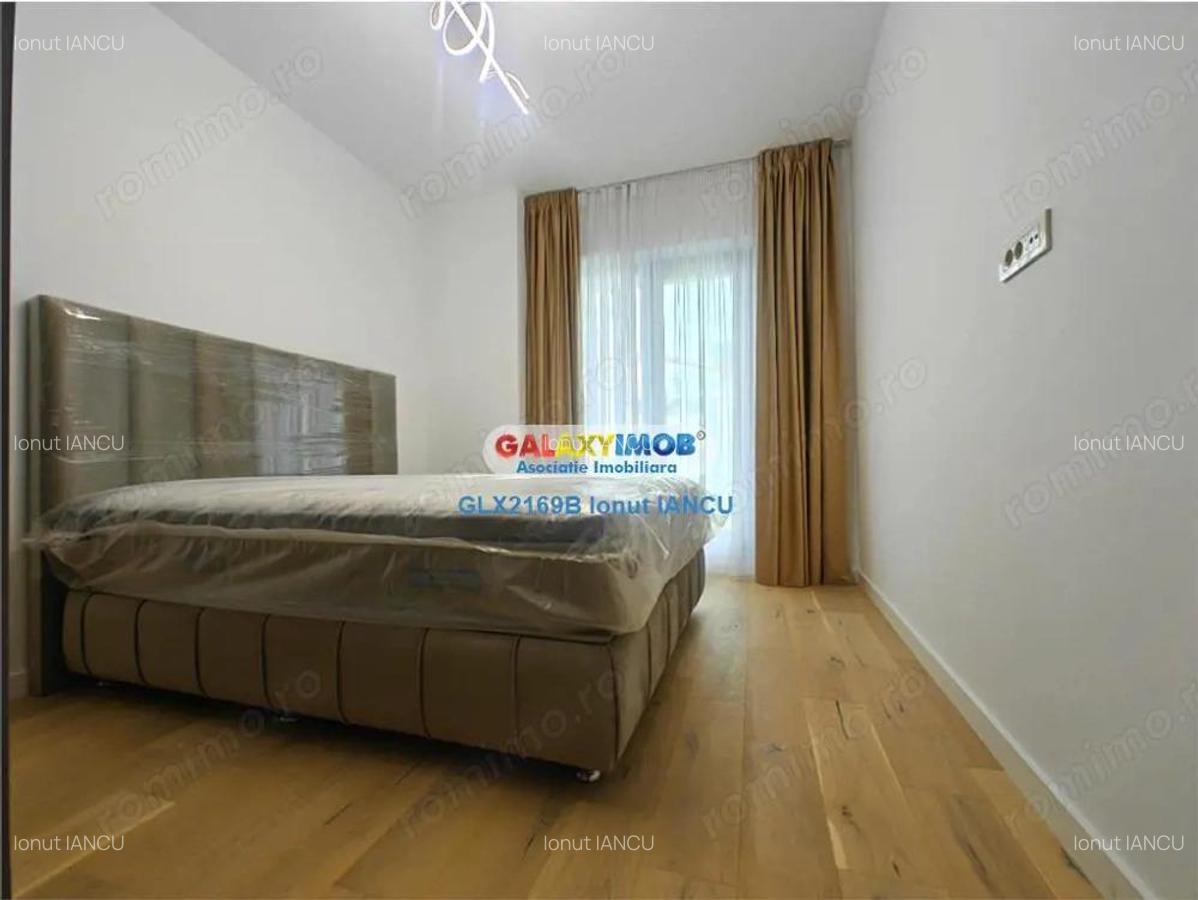 2 camere Pipera Plaza - Prima Inchiriere - panouri solare - 2