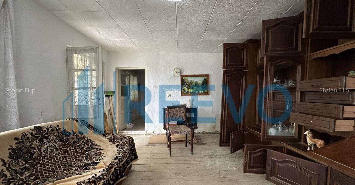 Casa ?i teren de vanzare, sat Buda, Blage?ti, Bacau - 5