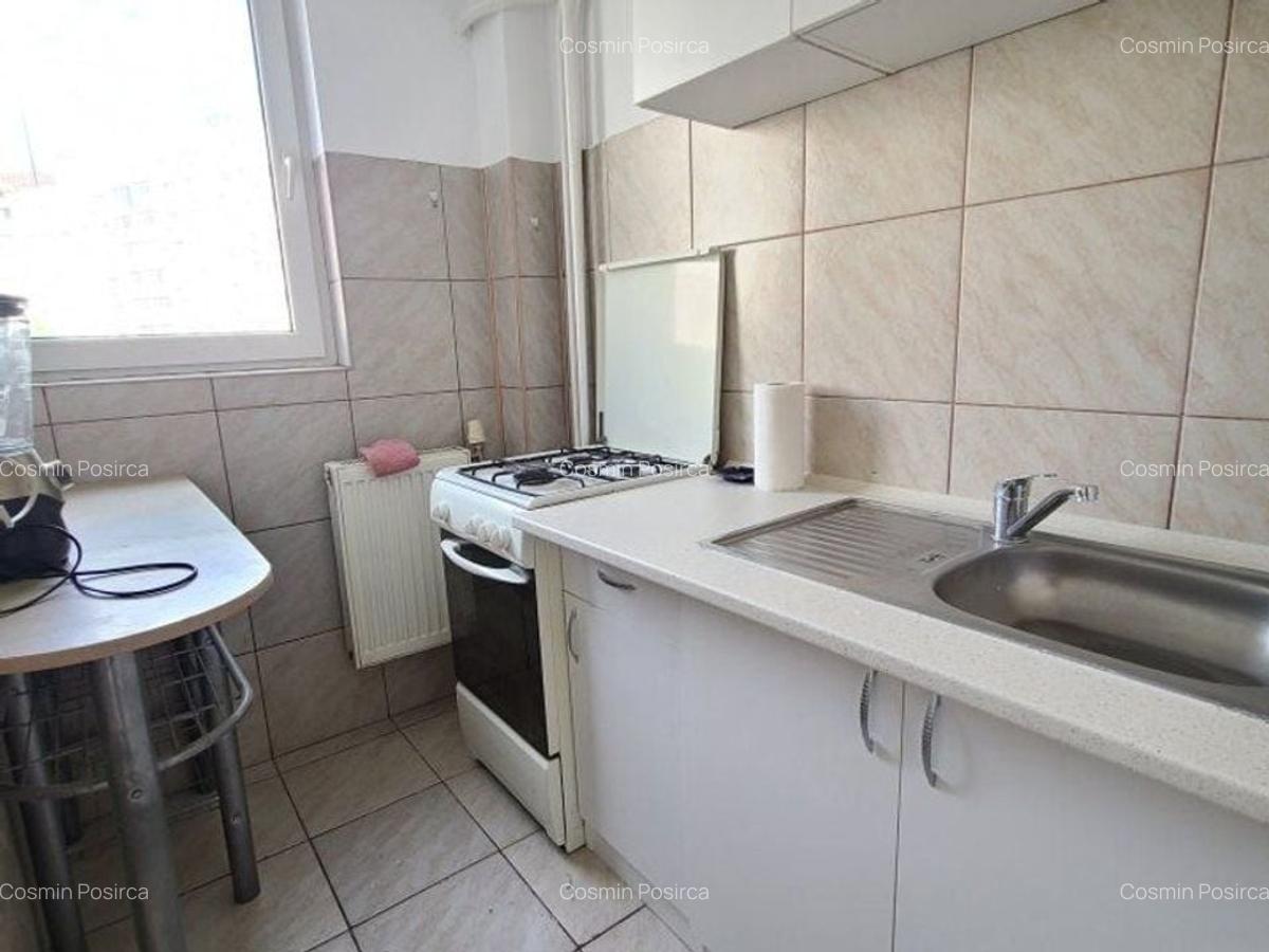 Dristor | Baba Novac | 4 Min Metrou | Garsoniera la cheie - 7