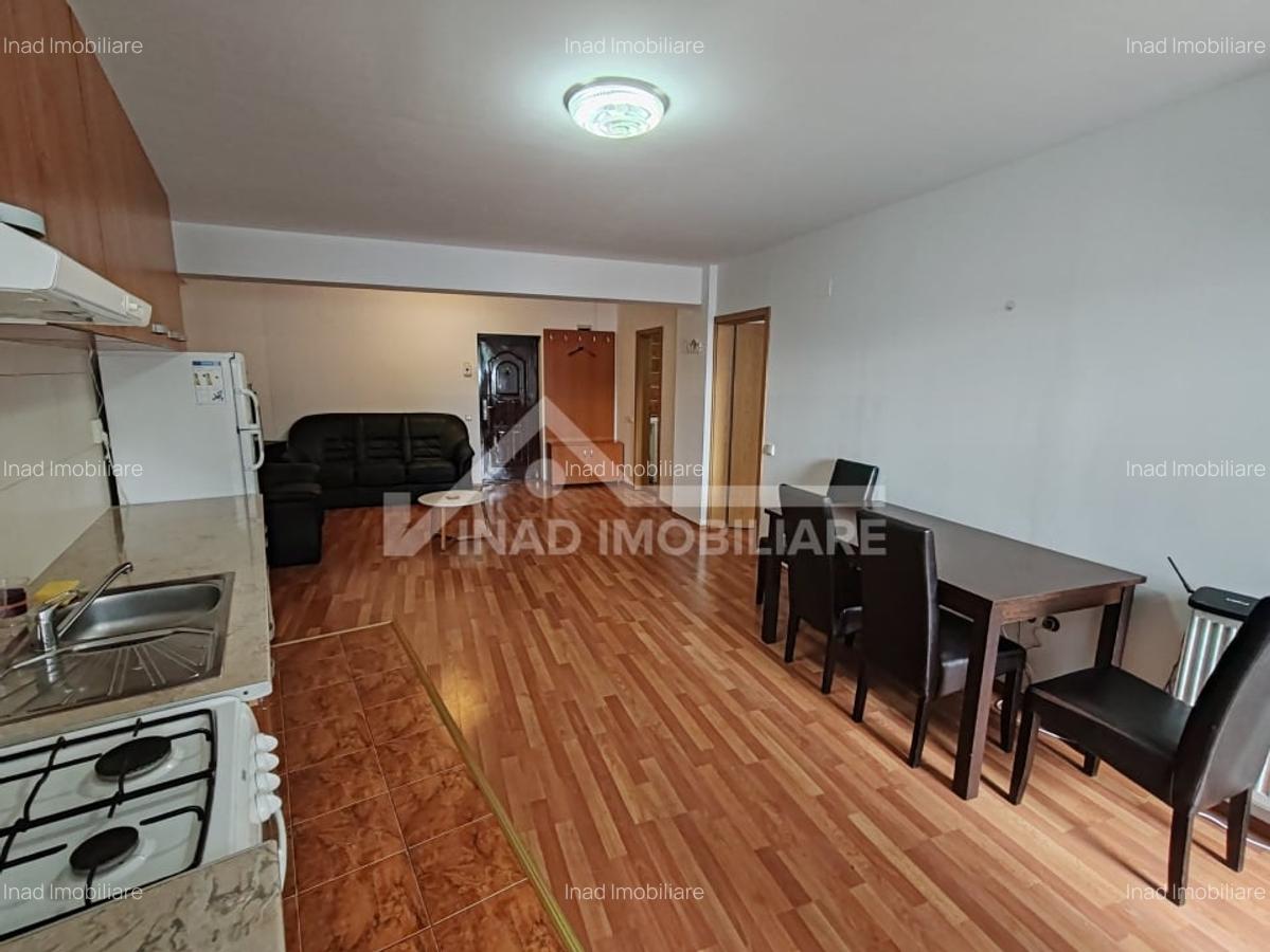 Apartament 2 camere,  50mp,  bloc nou,  zona Platinia/USAMV - 6