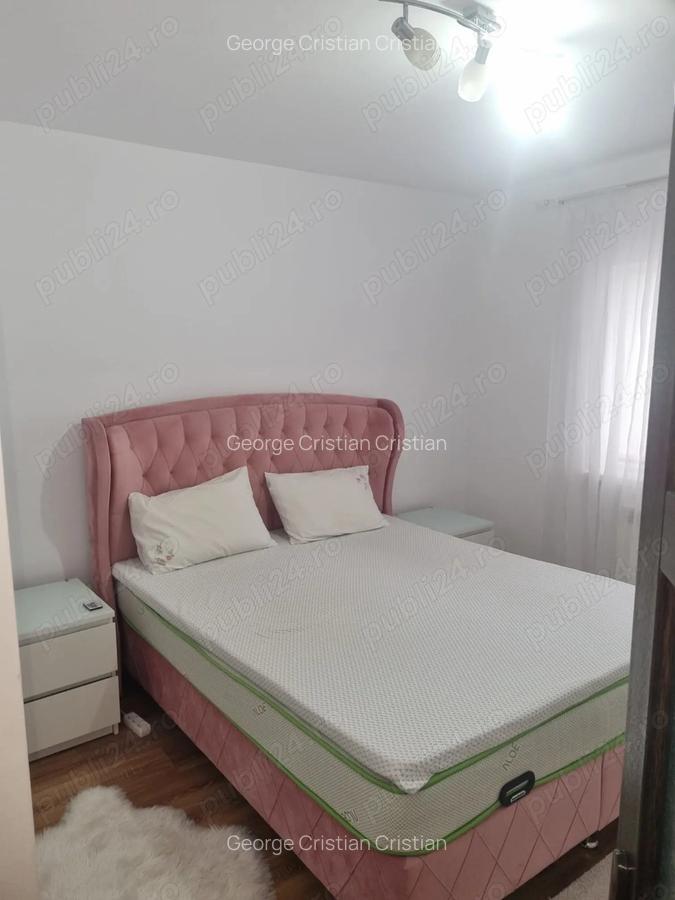 Apartament cu 2 camere, decomandat, etaj 2 4 - 1