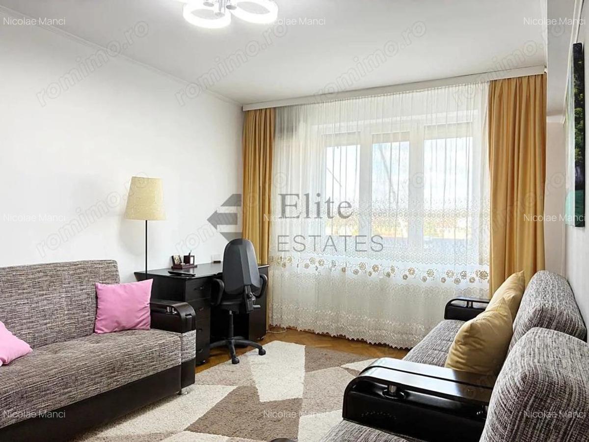 Apartament cu 3 camere de inchirat central in Oradea - 15