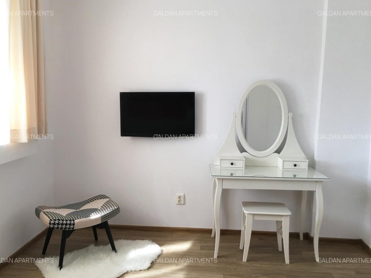 3 camere MAGHERU cu TERASA si CENTRALA PROPRIE - 6