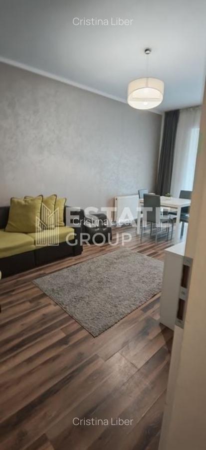 Apartament Giroc decomandat, mobilat si utilat - 3