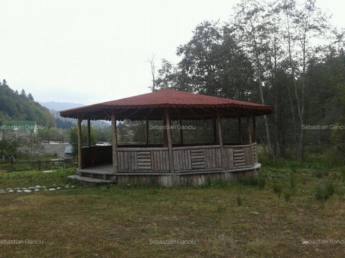 Brasov Predeal teren intravilan 5000mp - 8