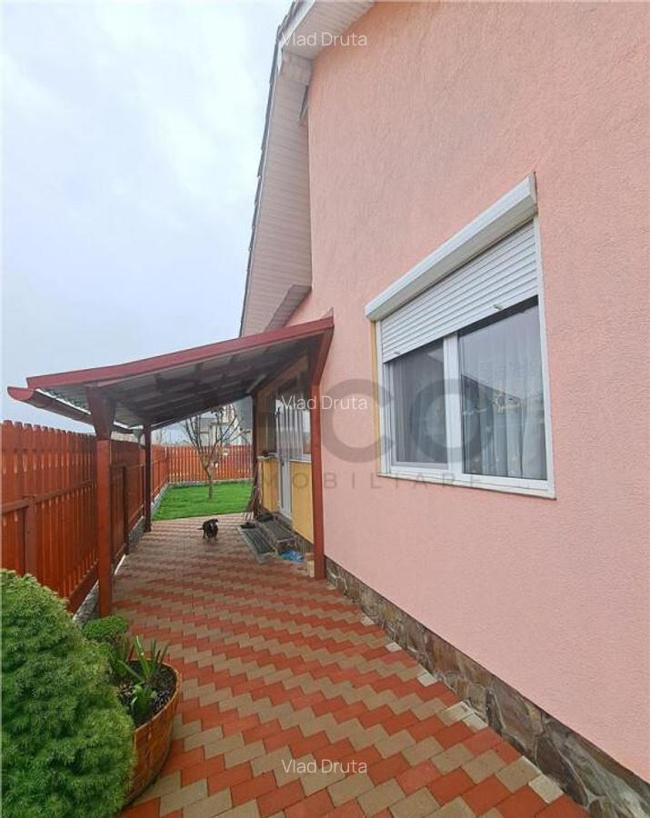 RECO Casa la cheie in Osorhei - 5