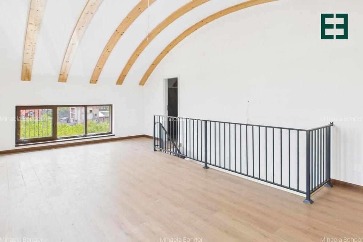 Rate la Dezvoltator - Penthouse 3 camere  - Timișoara Zona Șagului - 3
