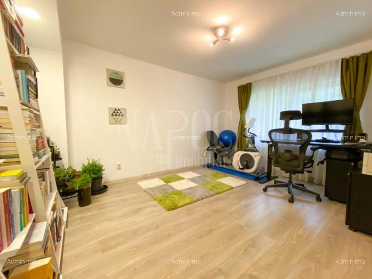 Apartament 4 camere de vanzare in Manastur, Cluj Napoca - 4