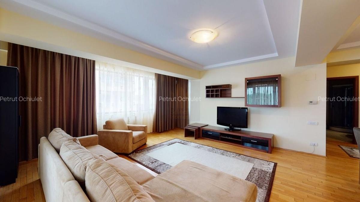 Apartament | 3 Camere | Inchiriere | Parcare | *Aviatorilor* - 2