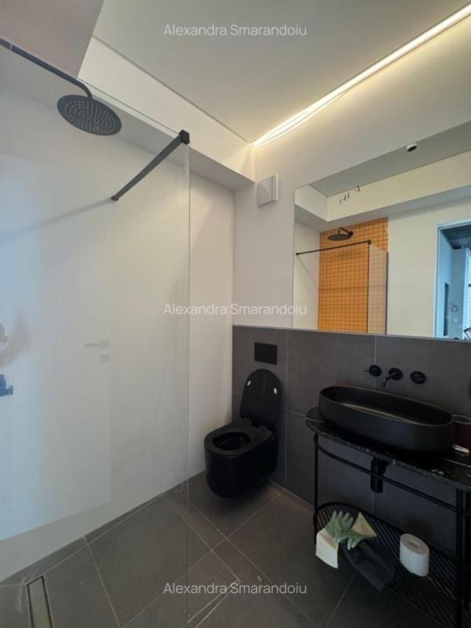 Loft spectaculos în complexul exclusivist Brick Loft - Intrarea Chefalului - 16