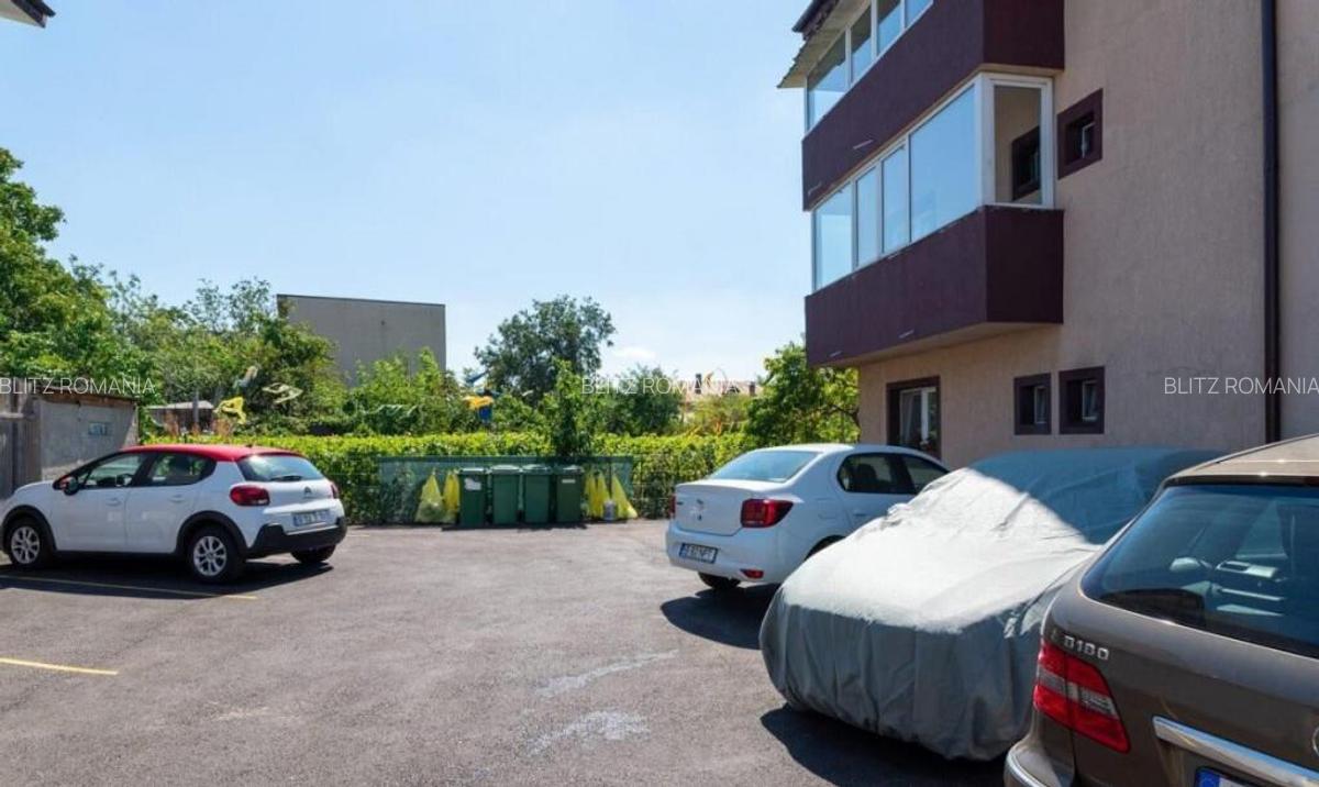 Apartament cu 4 camere, 200 mp, Dobroesti - 10