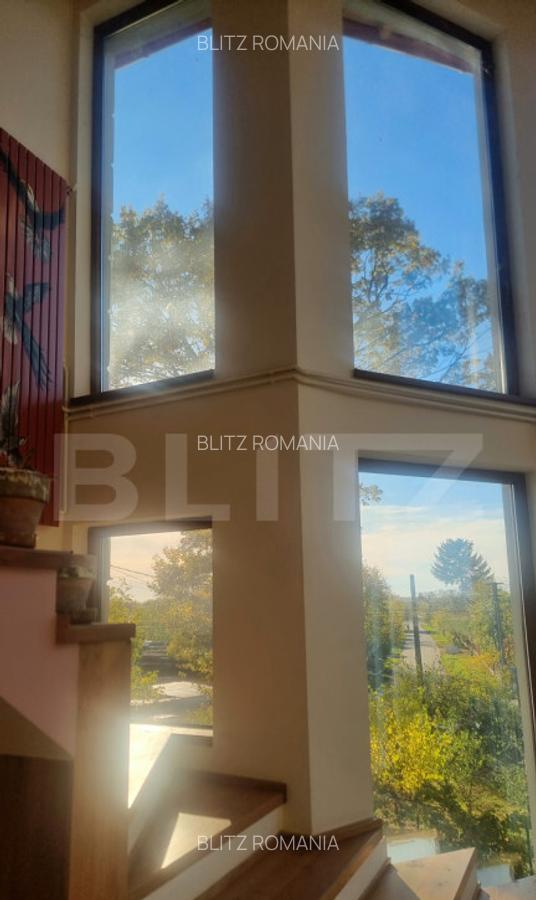 Casa cu etaj in Cocorastii Colt la doar 10 minute de autostr - 13