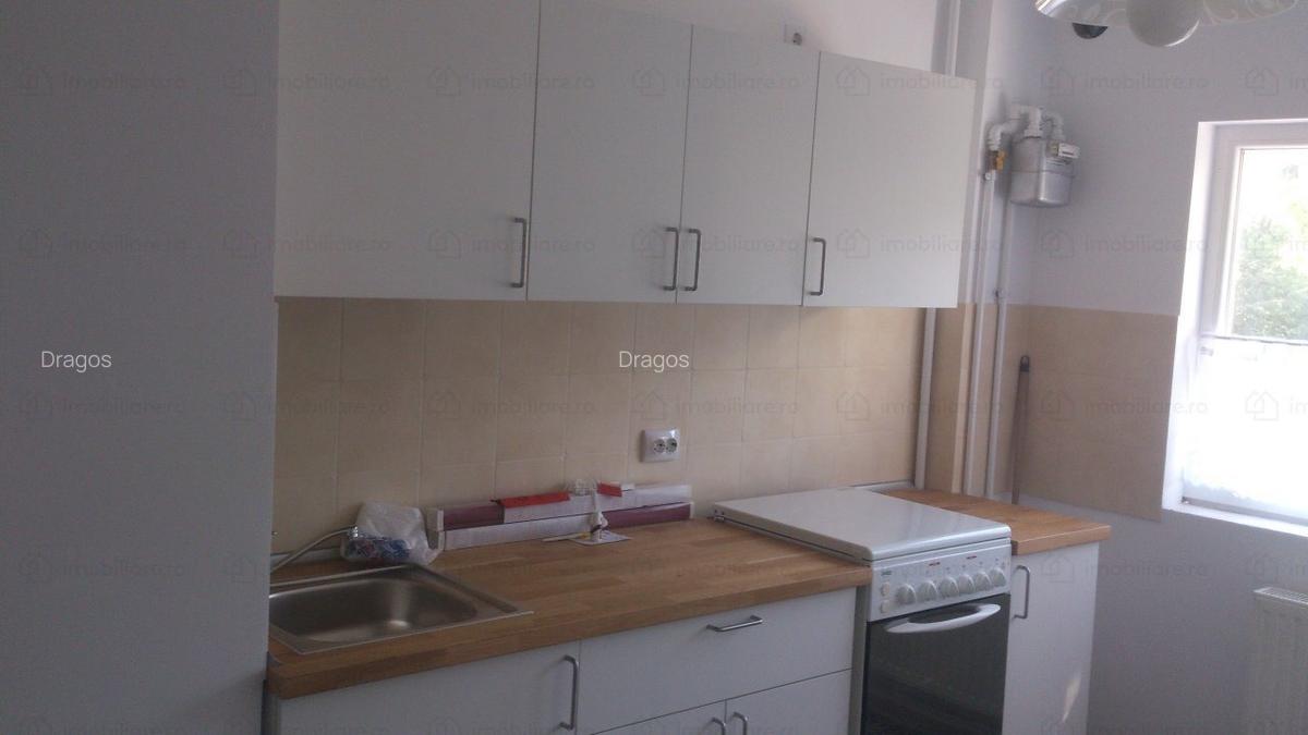 Apartament 2 camere langa Metrou Crangasi - 4