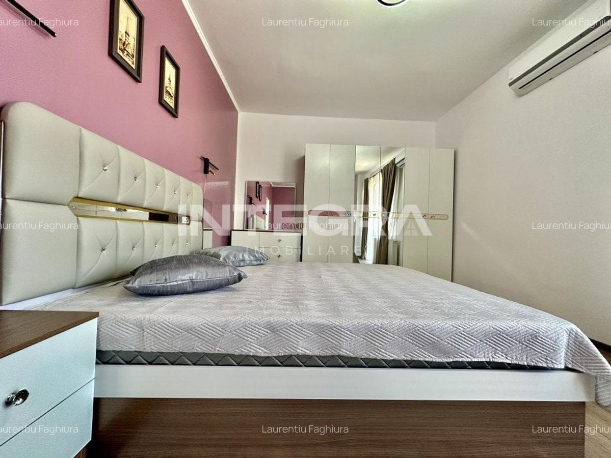 Apartament Central St.Traian 69 | 2 Camere Apartament | Parcare Subterana - 13