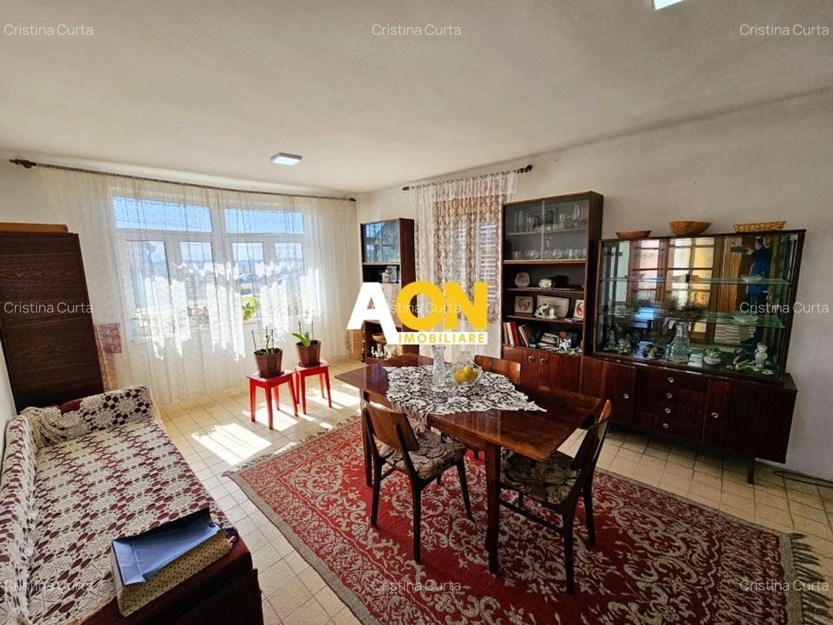 Casă individuală cu 5 camere în Sud - 4