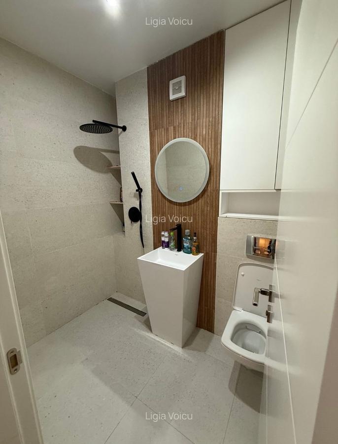 Apartament 3 camere de vânzare Lujerului- Exigent Plaza - 6
