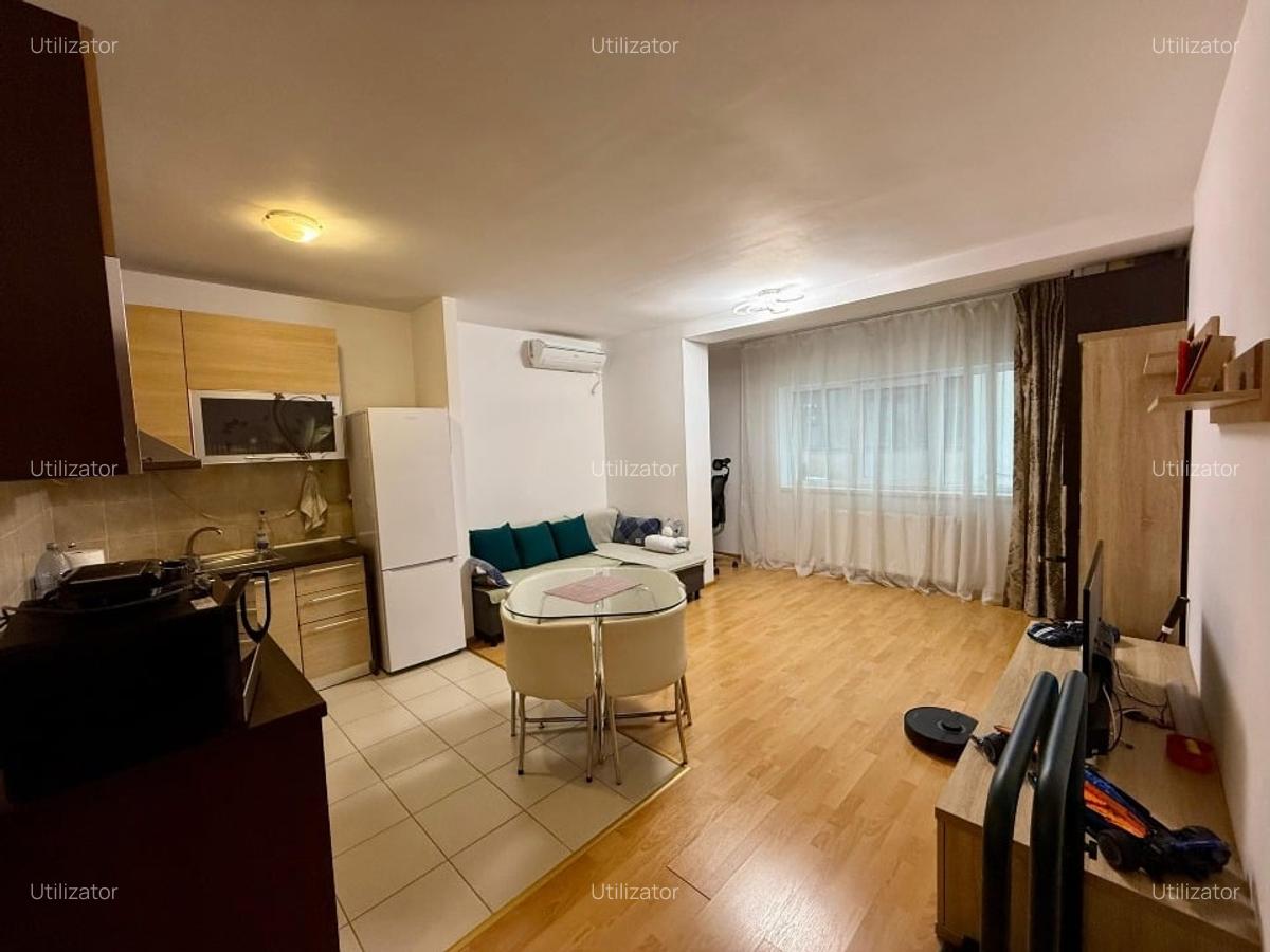 2 camere + loc parcare subteran -METROU 1 DECEMBRIE - 5