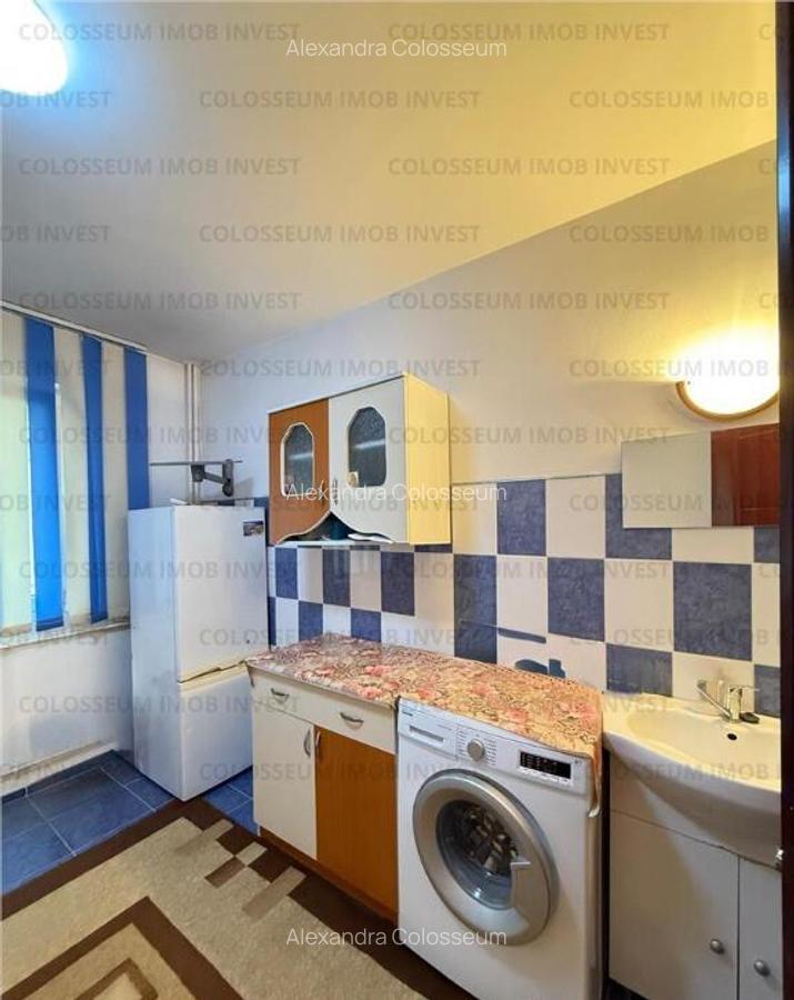 Camera de camin- zona Astra - 3