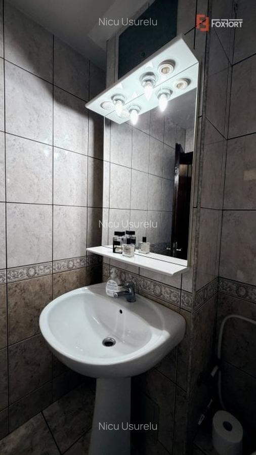 Apartament cu 4 camere, etaj 1 de inchiriat, zona Aradului - 15