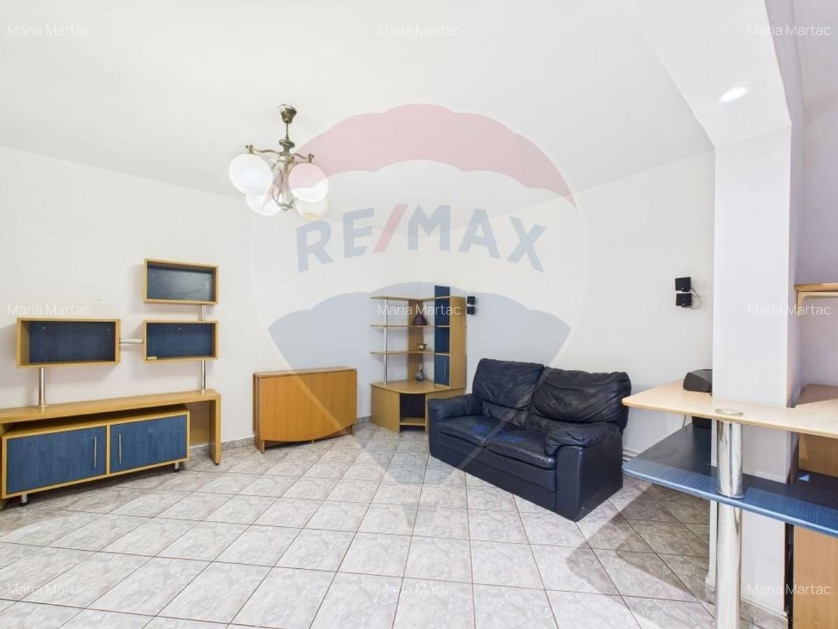 Apartament cu 4 camere de vanzare - Zona Nicolae Grigorescu - 1