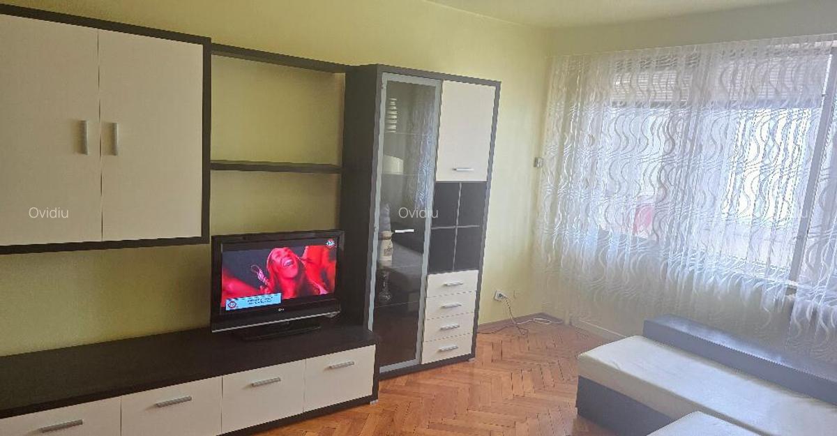 Vand apartament 3 camere decomandat in Deva, I. Maniu, mobilat - 9