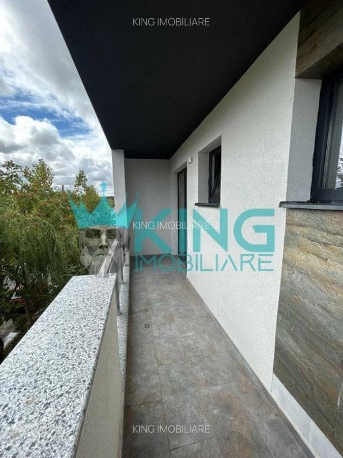 Apartament cu 3 camere decomandat în Străulești - 6