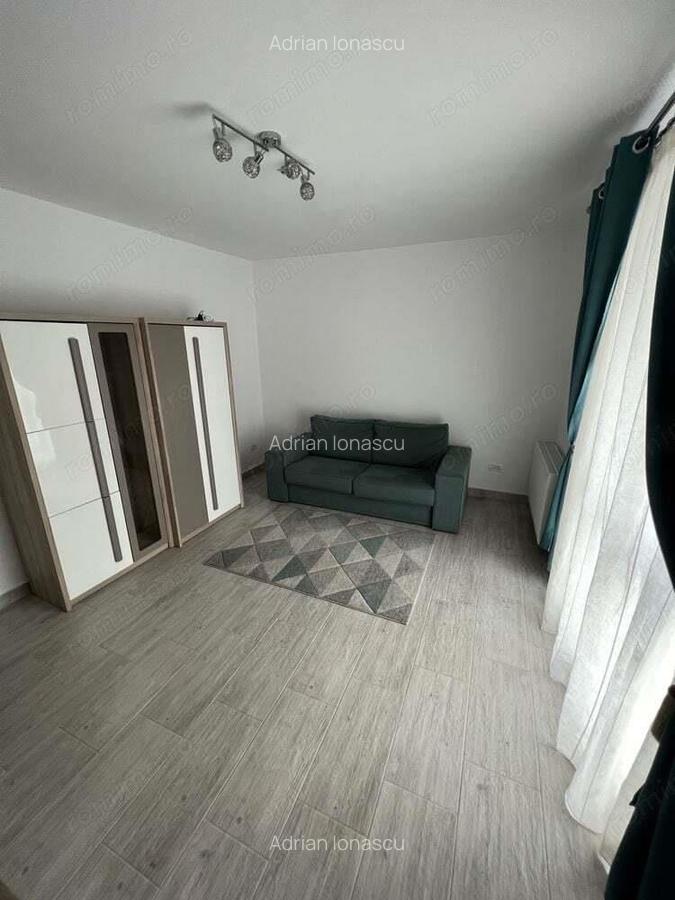 Garsoniera zona Drumul Taberei - 4
