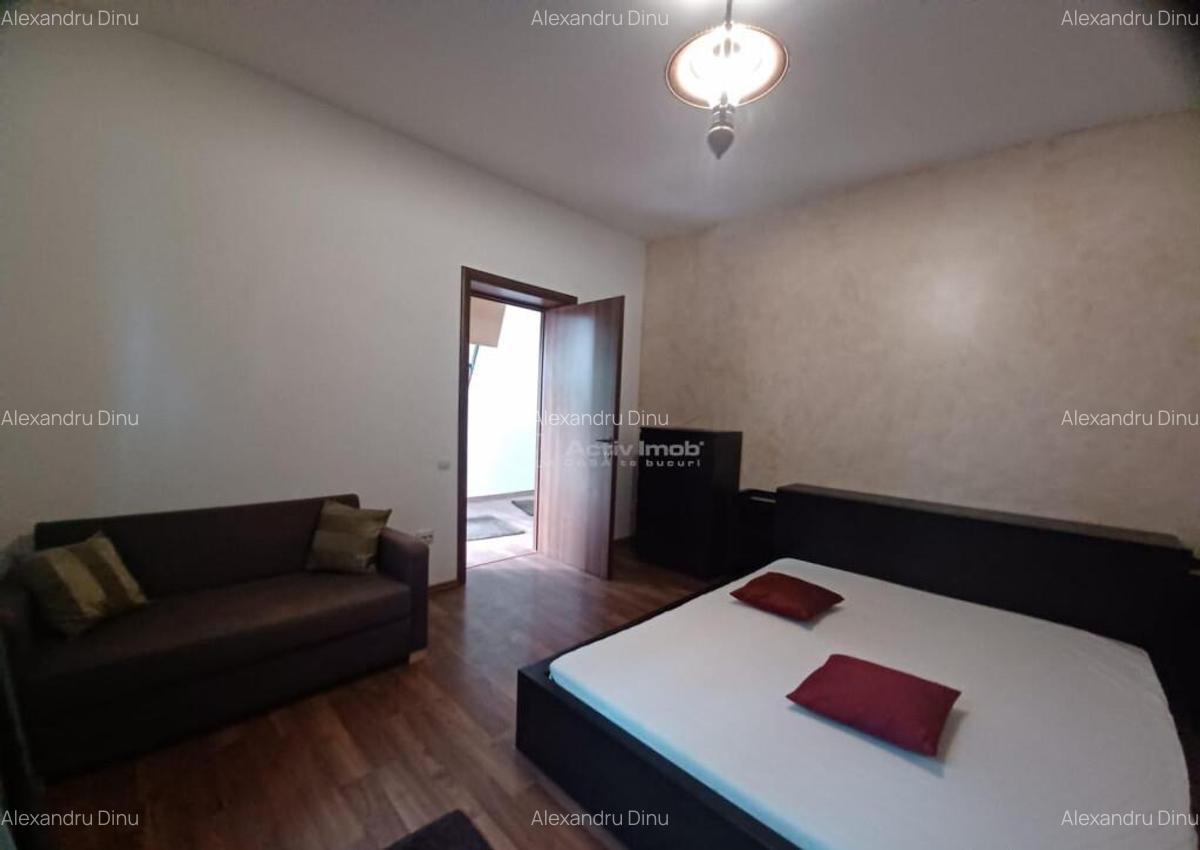 Vila Branesti 5 camere - 13