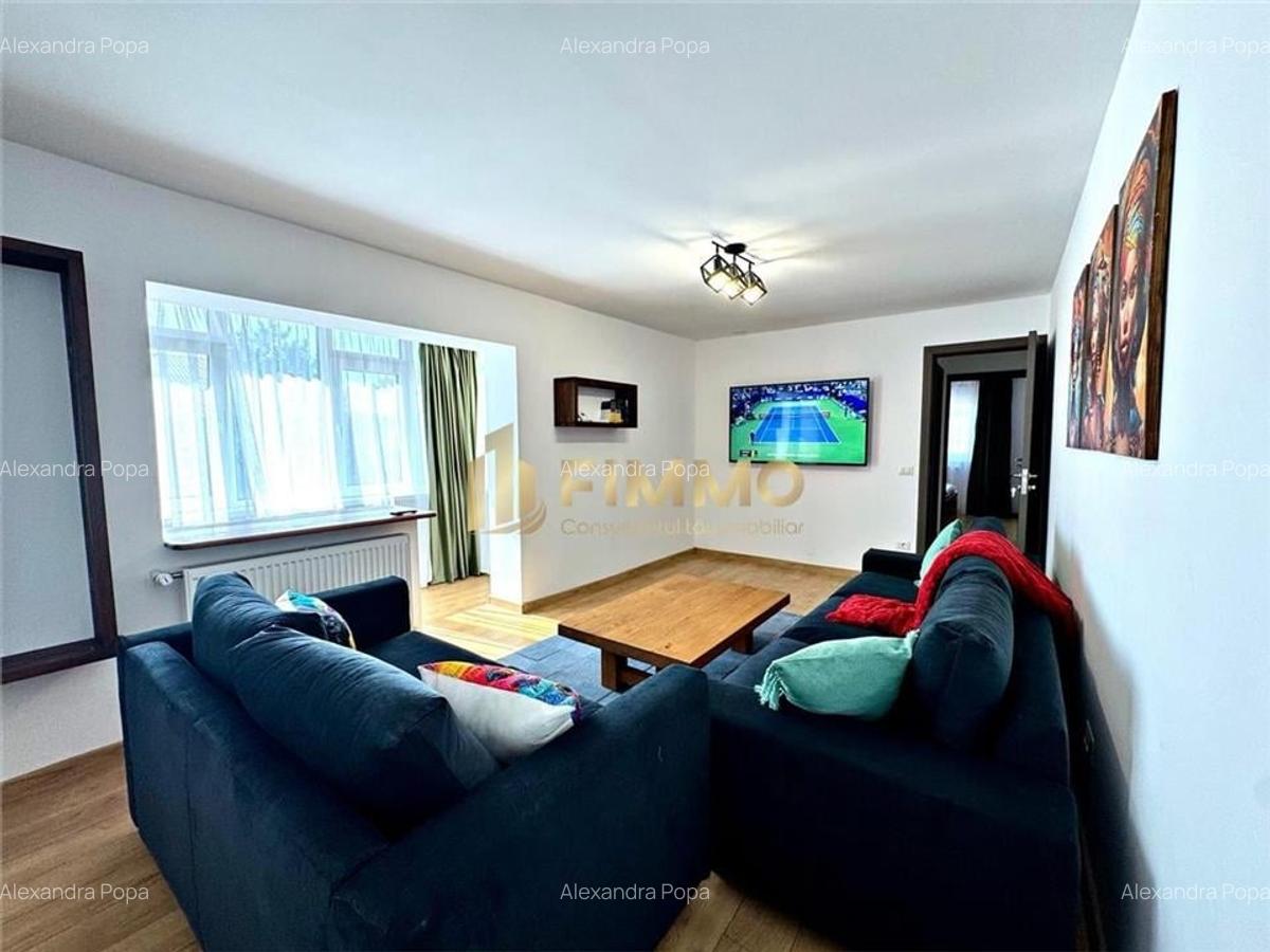 Apartament superb | Prima inchiriere | Burdujeni | ID:1350 - 2