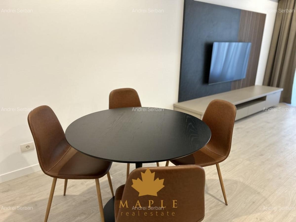 De vanzare Apartament 2 CAMERE Residence 5 Pipera Plaza | OMV - 9