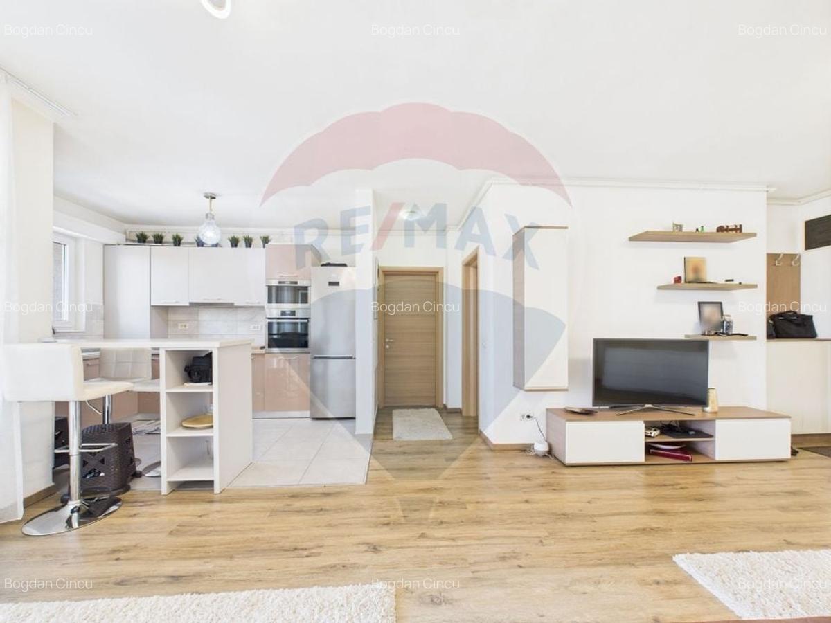 Apartament cu 2 camere de vanzare in zona Prelungirea Ghencea - 13