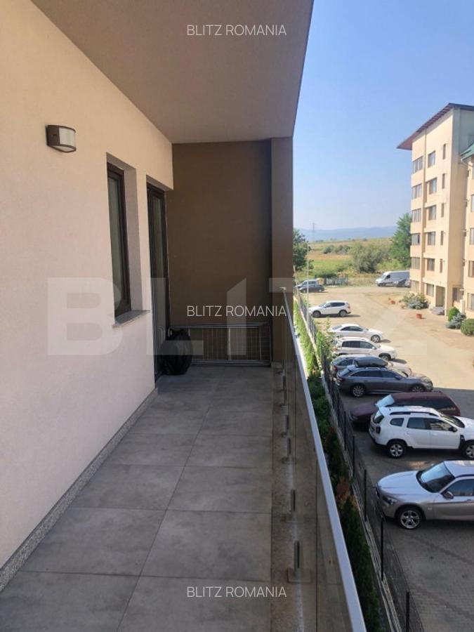 Apartament de inchiriat cu 3 camere, etaj 2, Radauti - 10