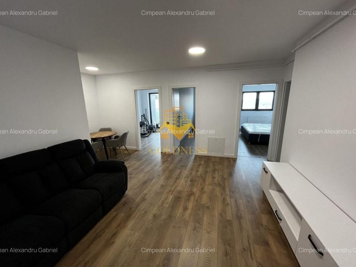 3 camere, modern, bloc nou, Zorilor Zona Frunzisului,LIDL,Golden Tulip - 3