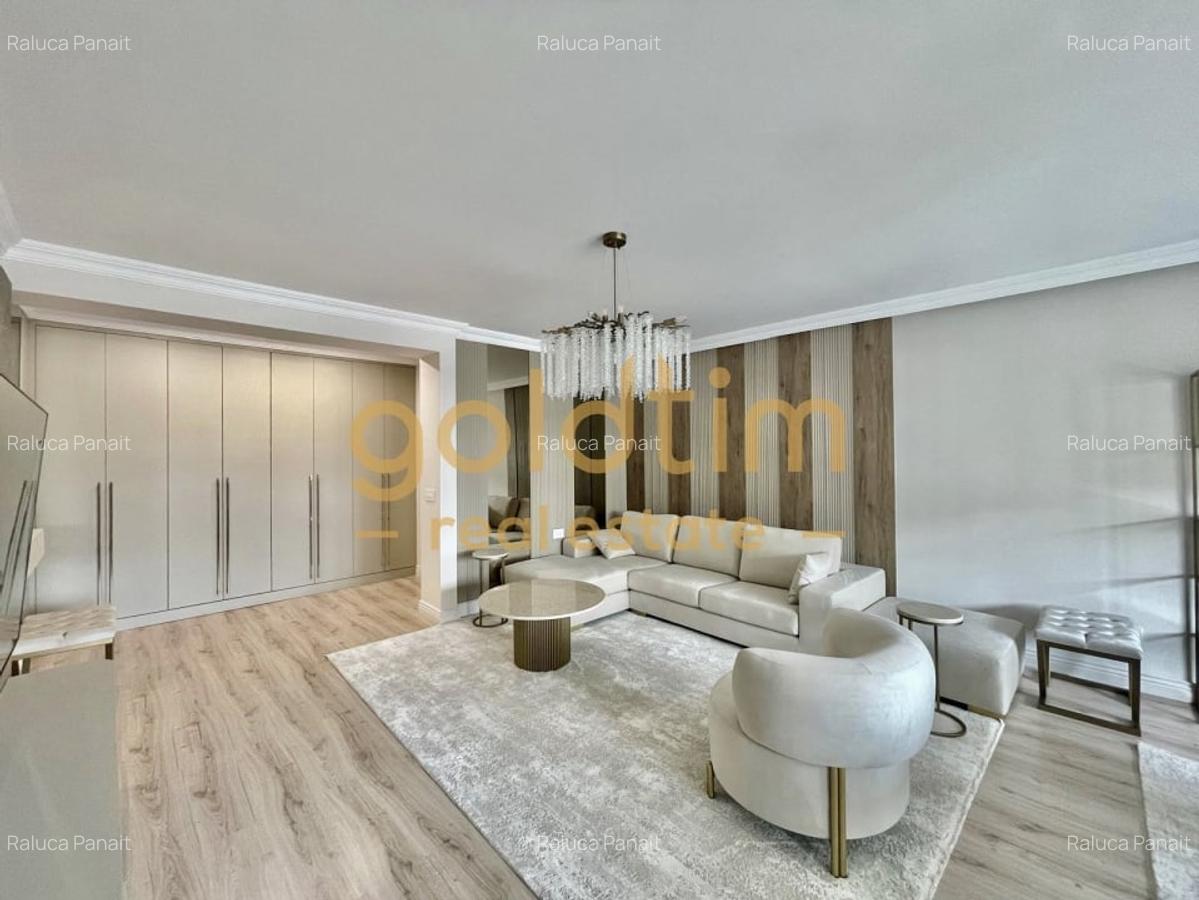 NOU/ SUPERB MOBILAT SI UTILAT/ROND OMV/ SPATII DEPOZITARE - 3