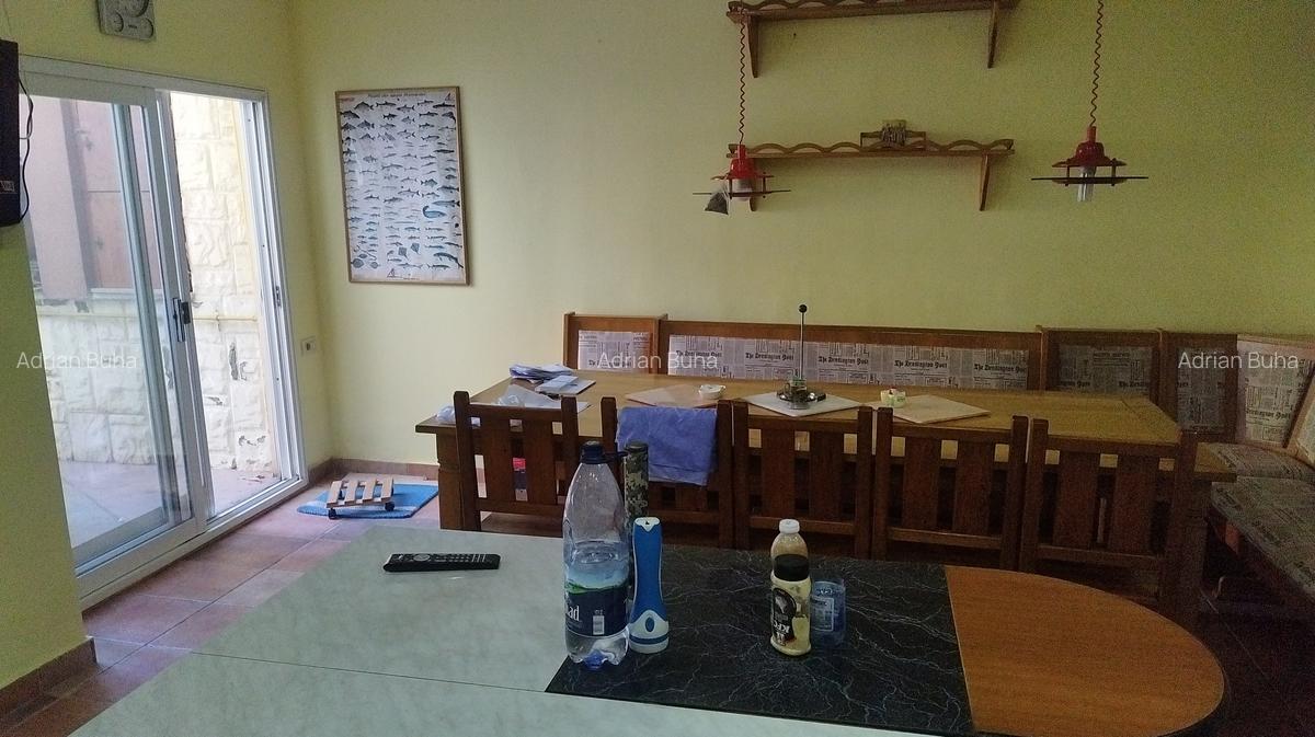 Casă cu 9 camere în Tomis II - 9
