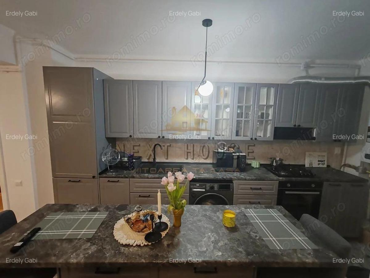 Apartament Militari ( Stupca Residence ) - 4