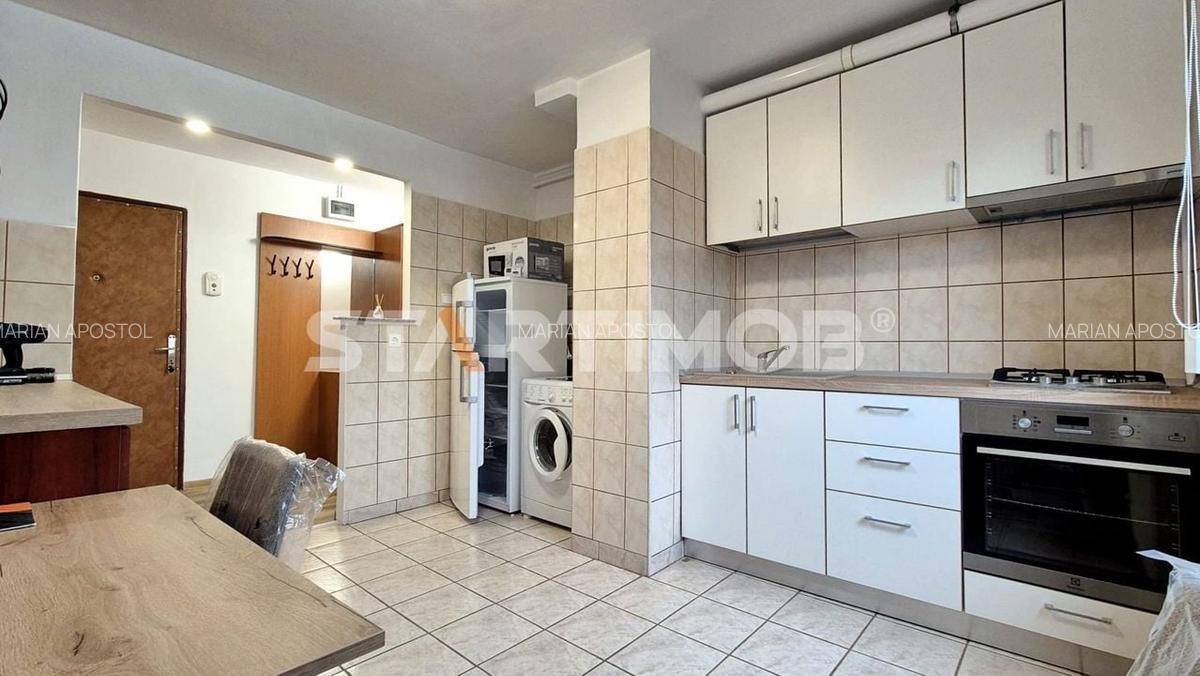 Apartament 2 camere Scriitorilor - 8