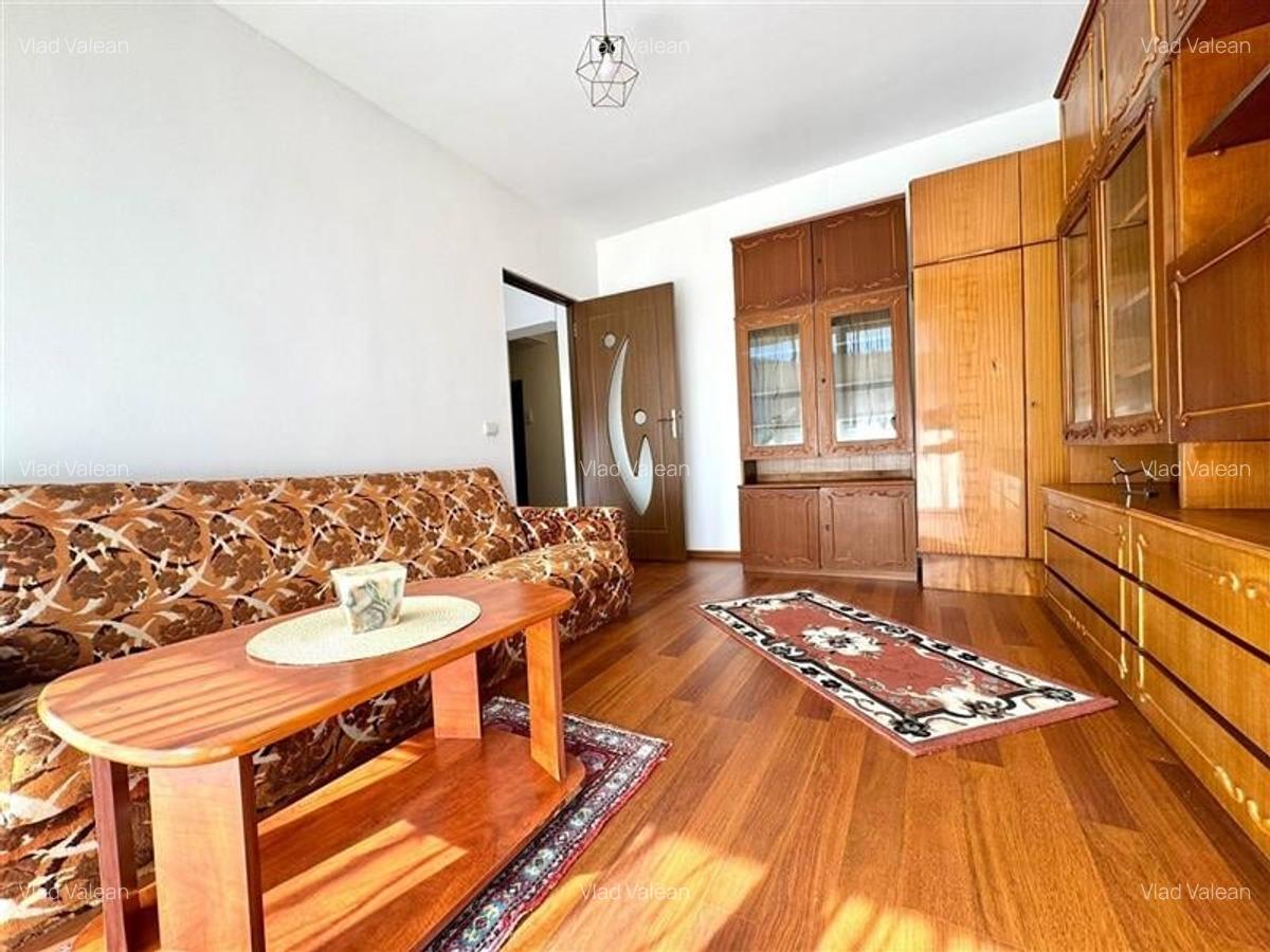 Apartament 2 camere, Decomandate, Parcare, Strada Porii - 4