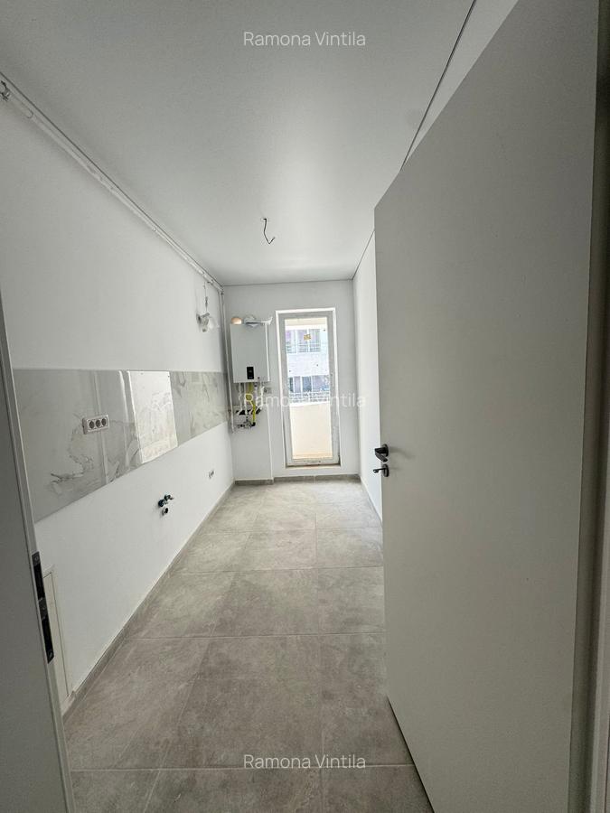 Garsoniera decomandata--Finisaje Premium-Comision 0Militari Residence-TVA Inclus - 4