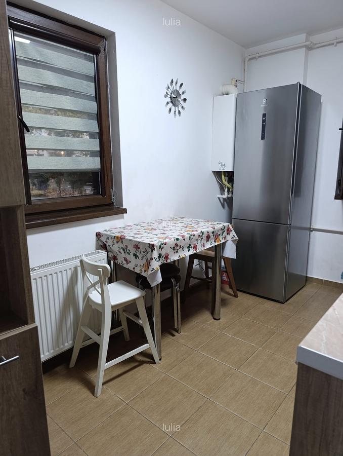 Apartament 3 camere mobilat, parcare, Dr Fermei, 10 min metrou Leonida - 4