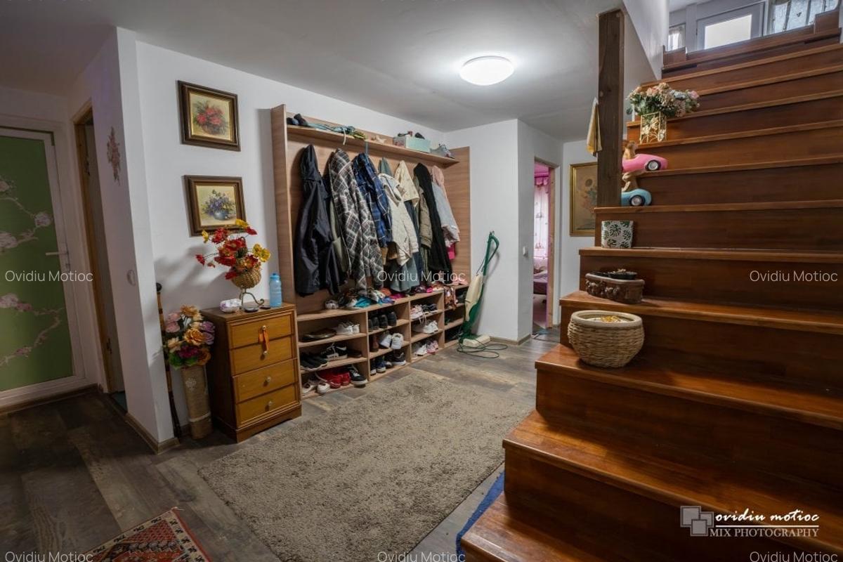 Brutarie si casa de locuit, P-ta Abator - 18