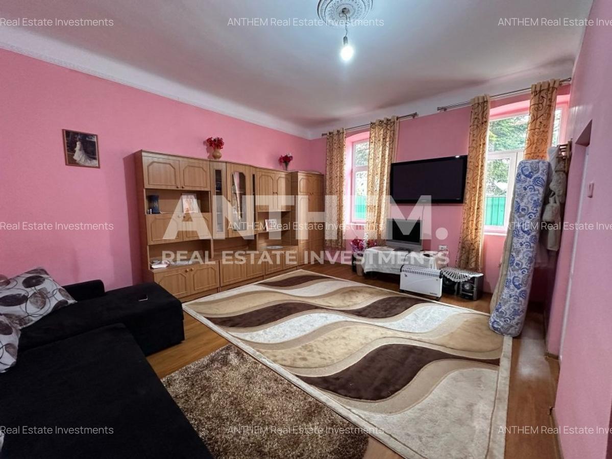 Casa 2 Camere Soseaua Viilor - 8